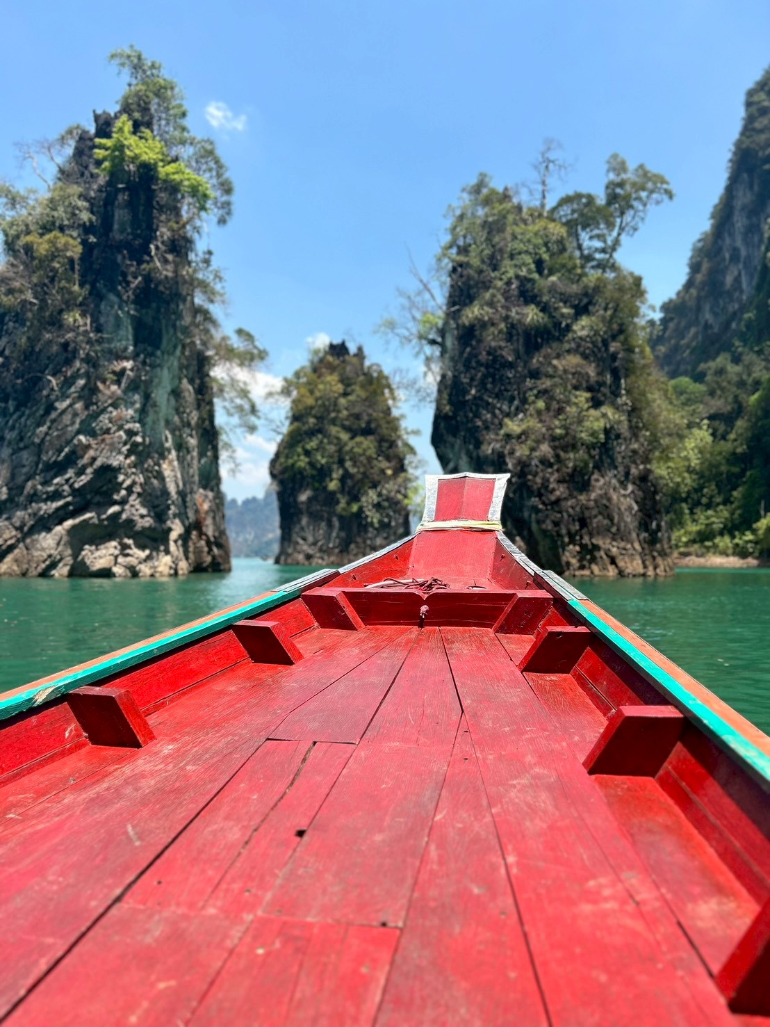 Khao Sam Kler