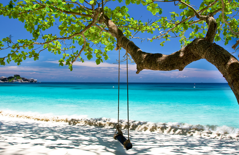 Similan Islands