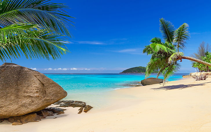 The Best Time to Visit Khao Lak: Your Guide to Sunshine & Relaxation