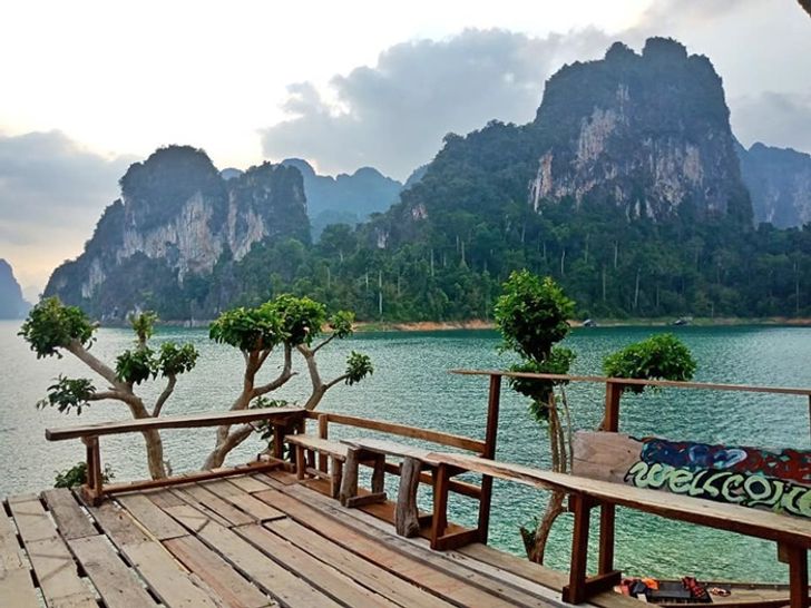 Was ist Kuan Khang Khok?