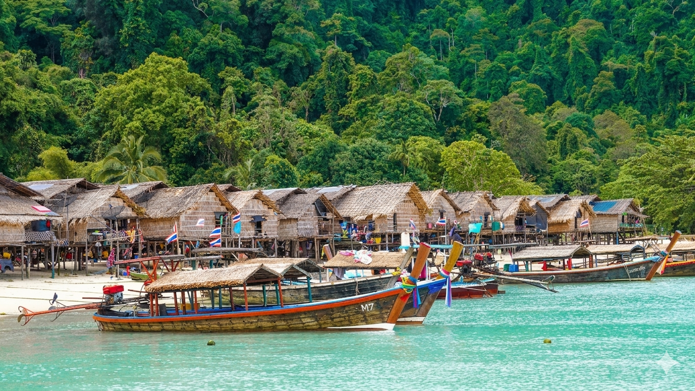 Island 1