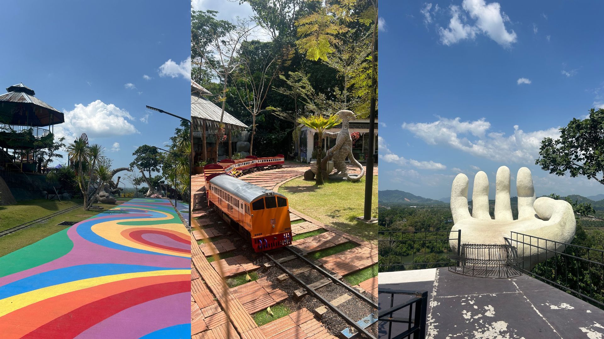 Bangmara Hill