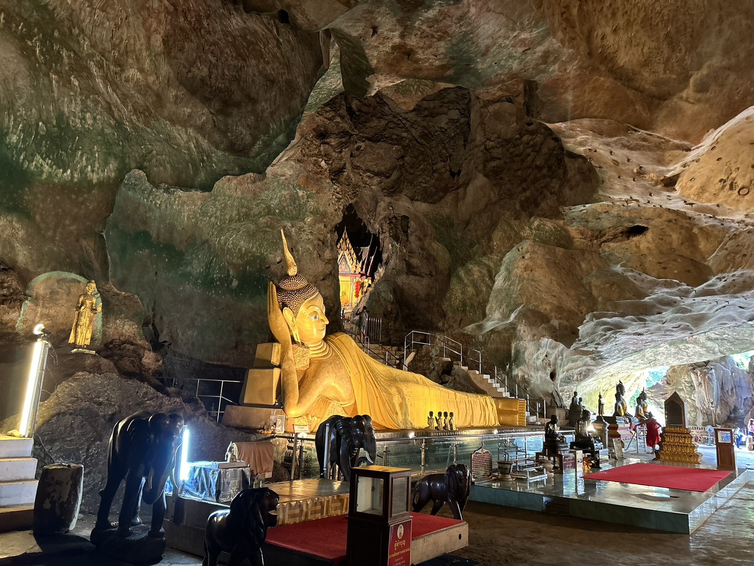 Phang Nga Bay