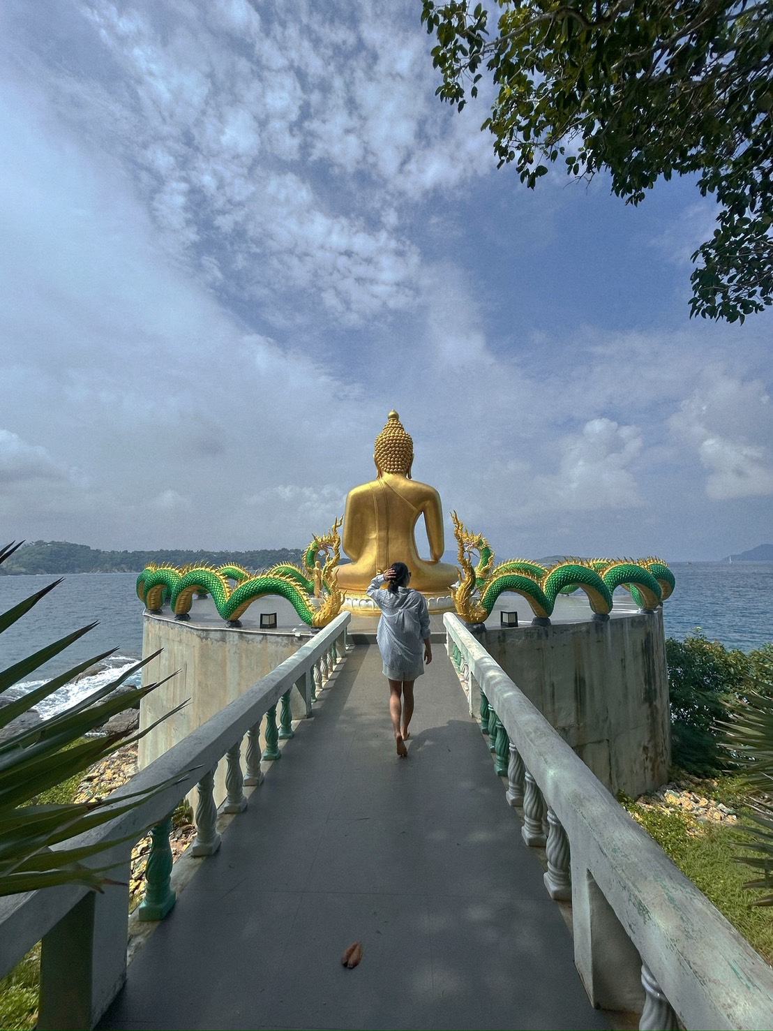 Island Shrine
