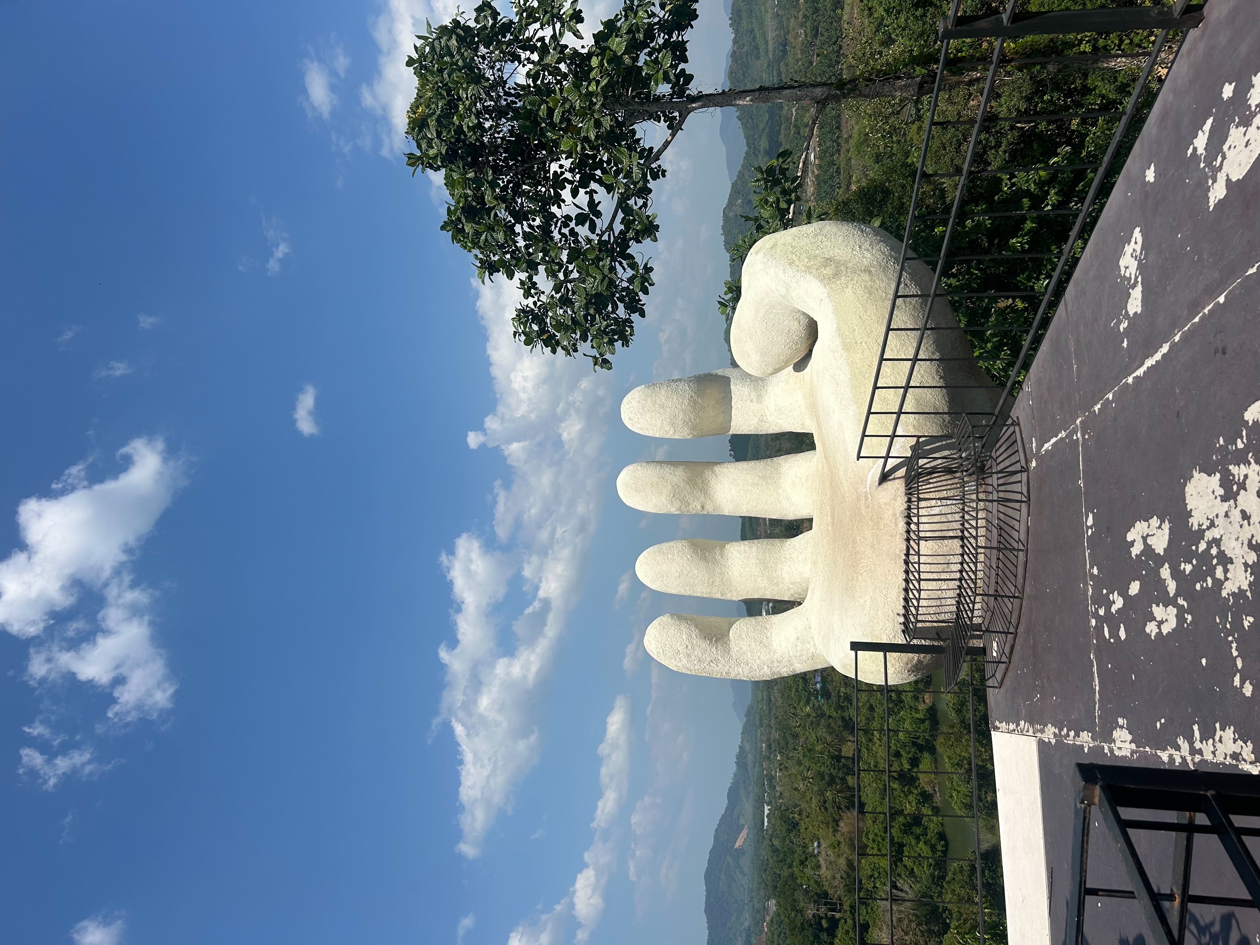 Takupa Viewpoint