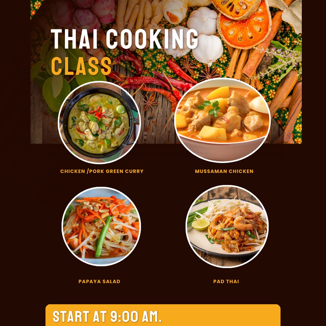 Cooking Class Image 3