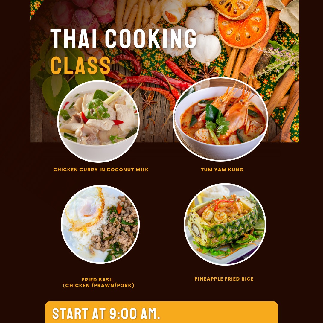Cooking Class Image 4