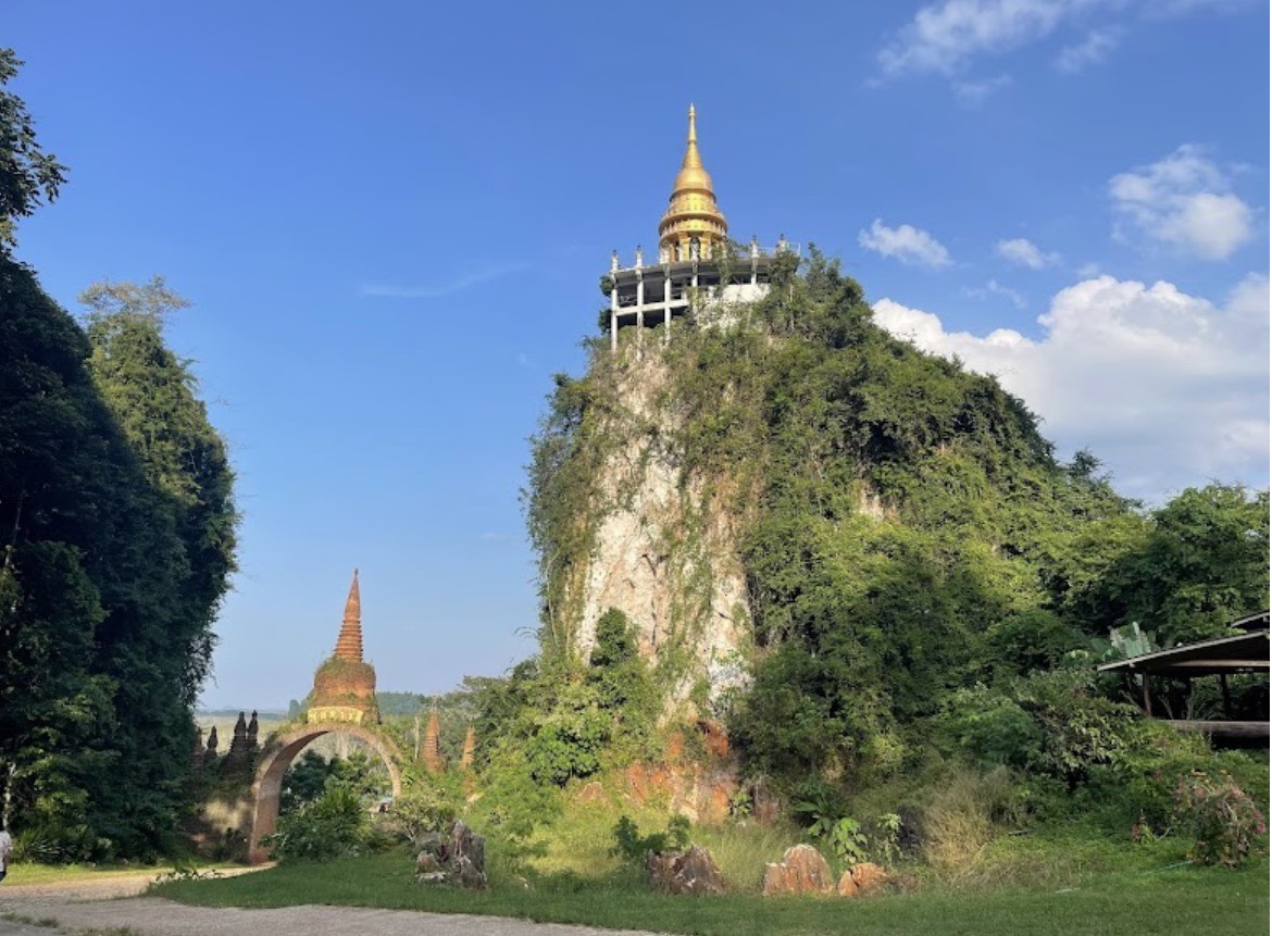 Dharma-Park Khao Na Nai Luang