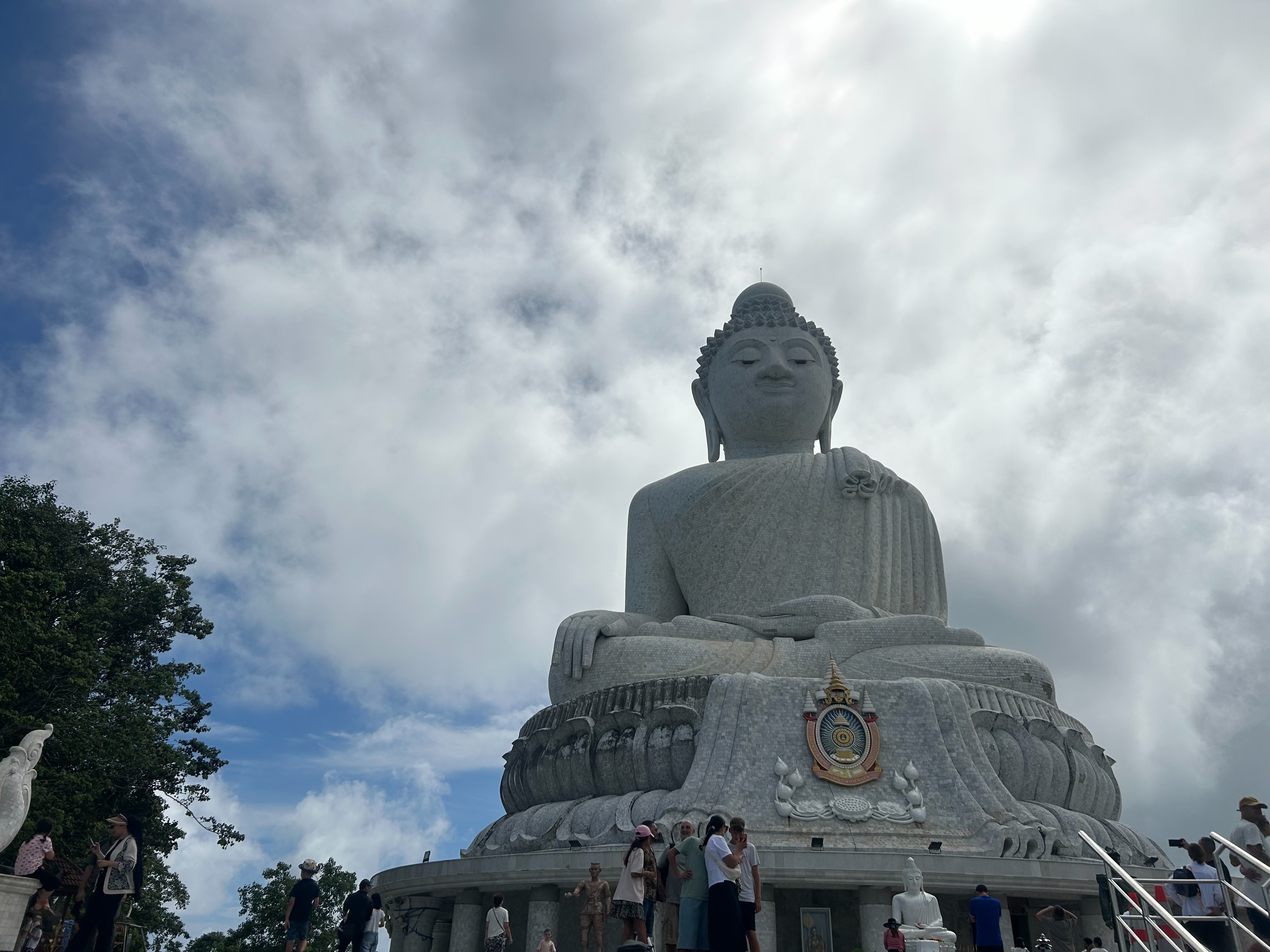 Big Buddha Phuket