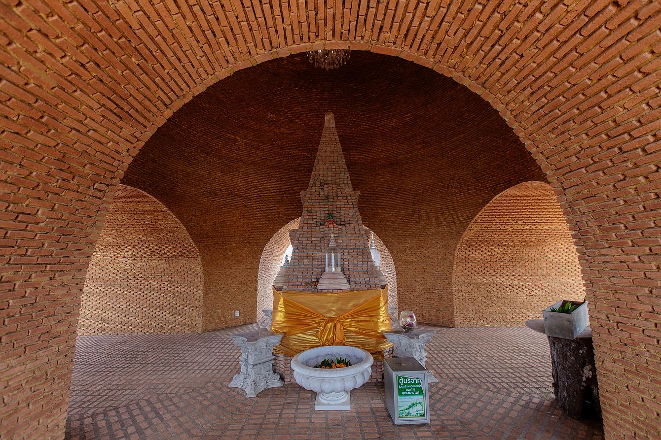 Ruhe und Spiritualität