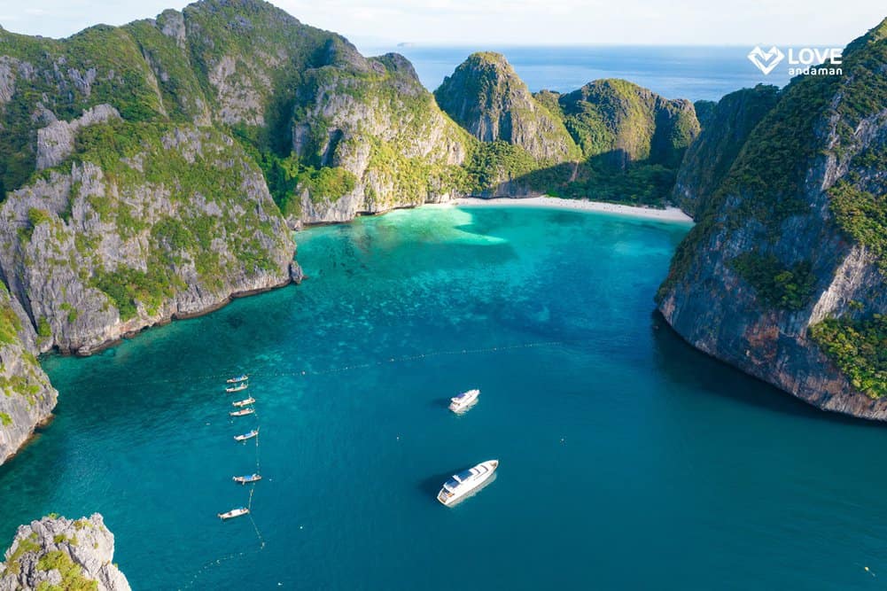 Pileh Lagoon