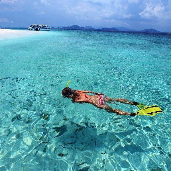 Island View